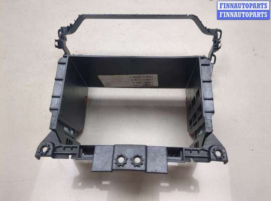 купить Кронштейн магнитолы на BMW X3 F25 2010-2017