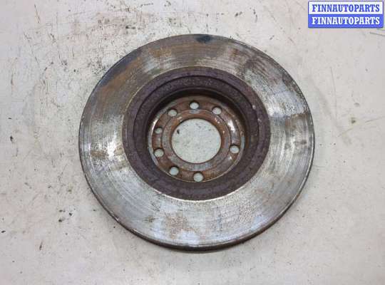 купить Диск тормозной на Opel Zafira B 2005-2014