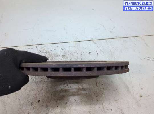 купить Диск тормозной на Opel Zafira B 2005-2014