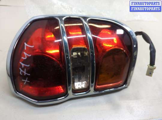 Фонарь (задний) TT938238 на Toyota RAV 4 2000-2005
