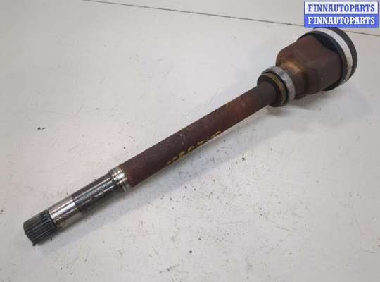 купить Полуось (приводной вал, шрус) на Peugeot 308 2007-2013