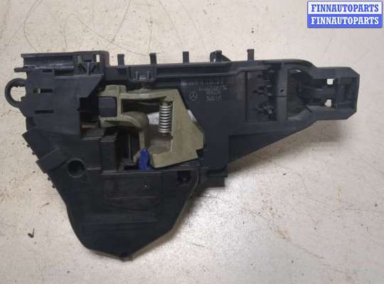 купить Ручка двери наружная на Mercedes ML W164 2005-2011
