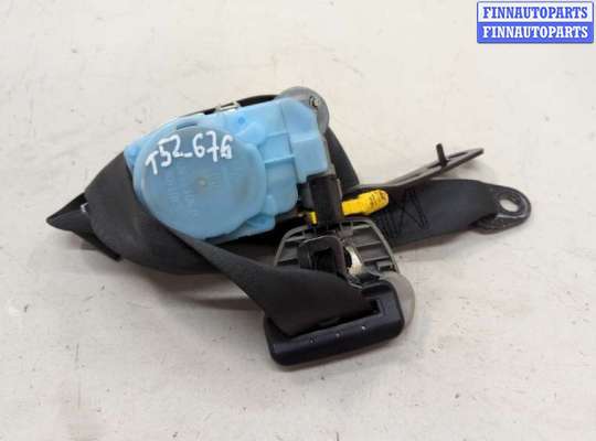 Ремень безопасности KA551830 на KIA Picanto 2004-2011