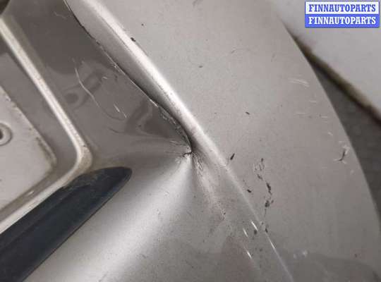 купить Бампер на Hyundai Tucson 1 2004-2009