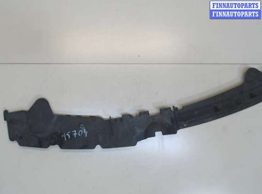 купить Накладка замка капота на Volkswagen Passat CC 2008-2012