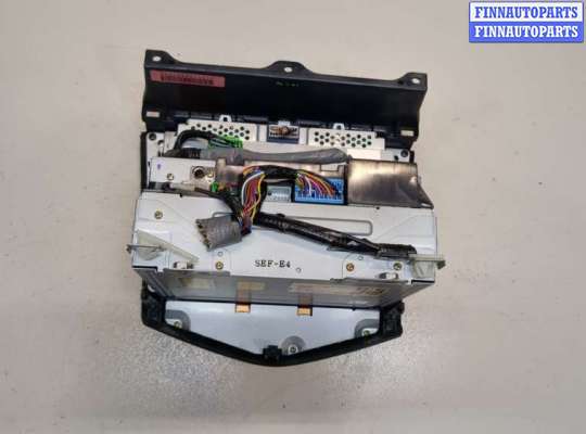 купить Магнитола на Honda Accord 7 2003-2007