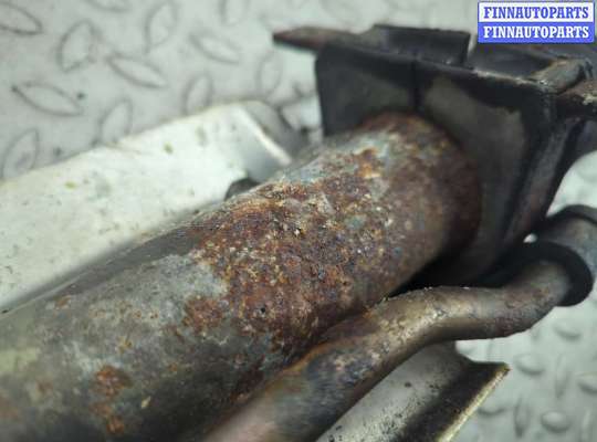 купить Рейка рулевая с г/у на Volkswagen Golf 4 1997-2006