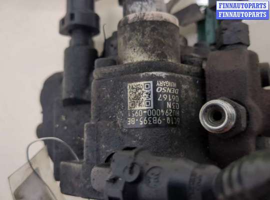 купить ТНВД на Ford Transit 2006-2014