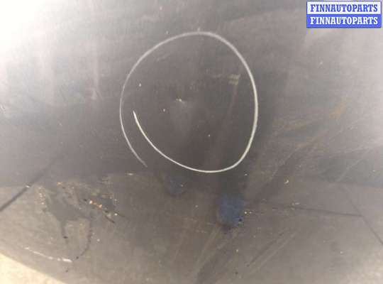 купить Капот на Mazda 6 (GJ) 2012-2018