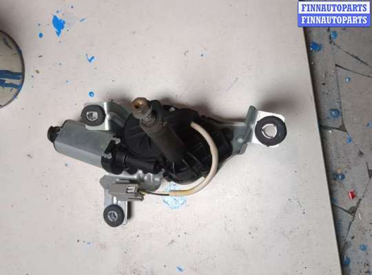 купить Двигатель стеклоочистителя (моторчик дворников) задний на Volvo XC90 2002-2014