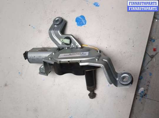 купить Двигатель стеклоочистителя (моторчик дворников) задний на Volvo XC90 2002-2014