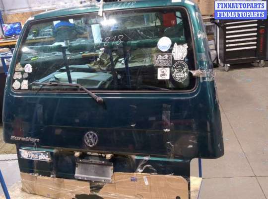 купить Двигатель стеклоочистителя (моторчик дворников) задний на Volvo XC90 2002-2014