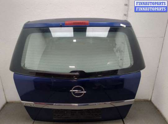 купить Фонарь дополнительный (стоп-сигнал) на Opel Zafira B 2005-2014