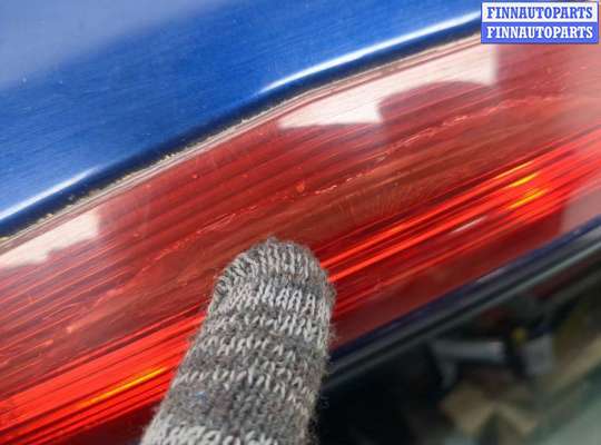 купить Фонарь дополнительный (стоп-сигнал) на Opel Zafira B 2005-2014