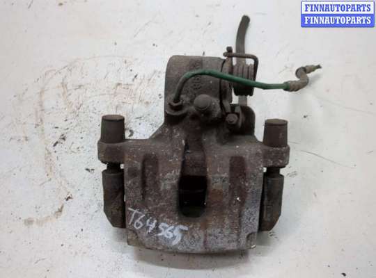 Суппорт RN1599977 на Renault Laguna 2 2001-2007