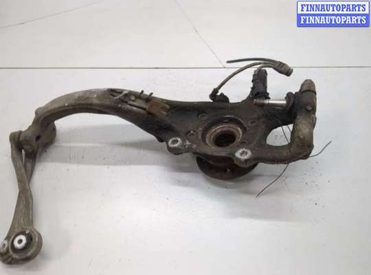 купить Ступица (кулак, цапфа) на Audi A4 (B8) 2007-2015