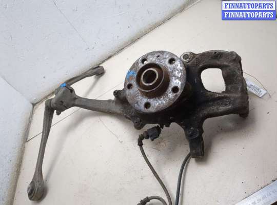 купить Ступица (кулак, цапфа) на Audi A4 (B8) 2007-2015