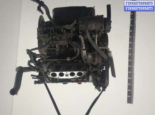 купить Двигатель (ДВС) на Honda CR-V 2001-2006