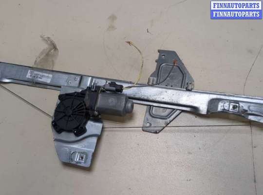 купить Стеклоподъемник электрический на Citroen Berlingo 2008-2012