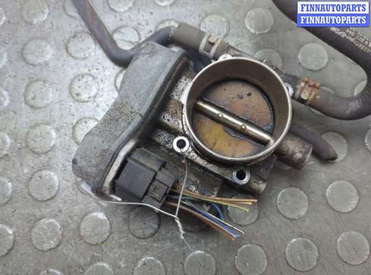 купить Заслонка дроссельная на Opel Omega B 1994-2003