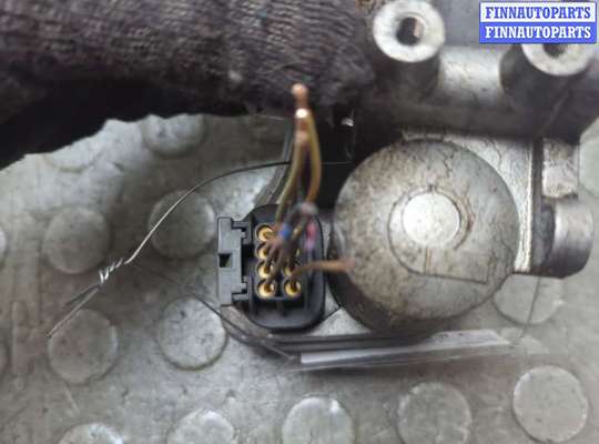 купить Заслонка дроссельная на Opel Omega B 1994-2003