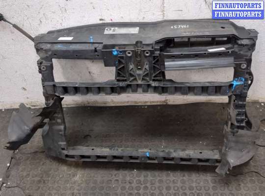 купить Рамка передняя (телевизор) на Volkswagen Golf 6 2009-2012