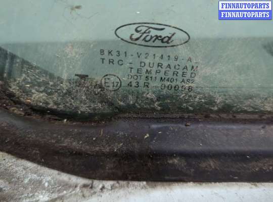 купить Дверь боковая (легковая) на Ford Transit 2014-2025