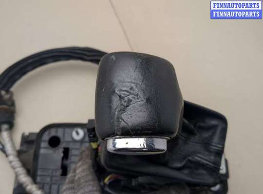 купить Кулиса КПП на Volkswagen Passat 6 2005-2010