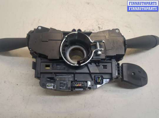 купить Переключатель поворотов и дворников (стрекоза) на Peugeot Rifter 2018-2025