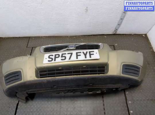 Заглушка (решётка) бампера VL578957 на Volvo V50 2004-2012