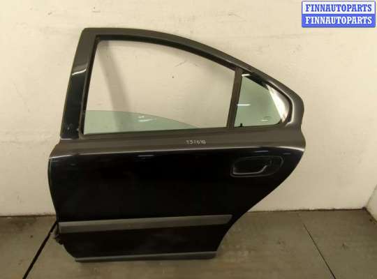купить Дверь боковая (легковая) на Volvo S60 2000-2009