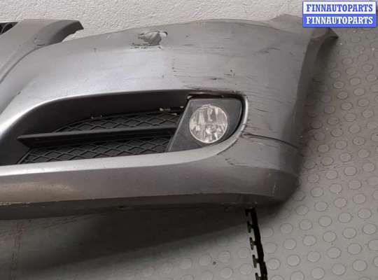 Бампер передний на BMW 3 (E90/E91/E92/E93)
