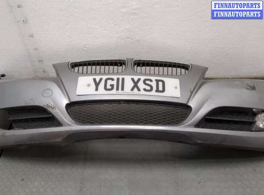 Бампер BM3257957 на BMW 3 E90, E91, E92, E93 2005-2012