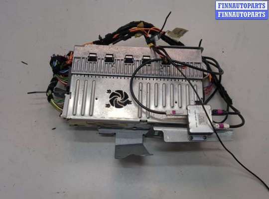 купить Усилитель звука на Mercedes S W221 2005-2013