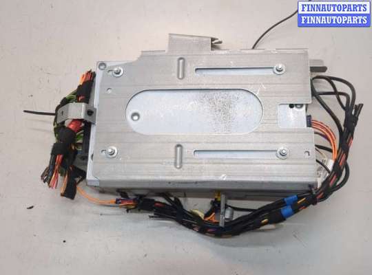 купить Усилитель звука на Mercedes S W221 2005-2013