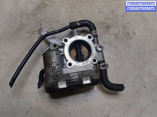 купить Заслонка дроссельная на Opel Meriva 2003-2010