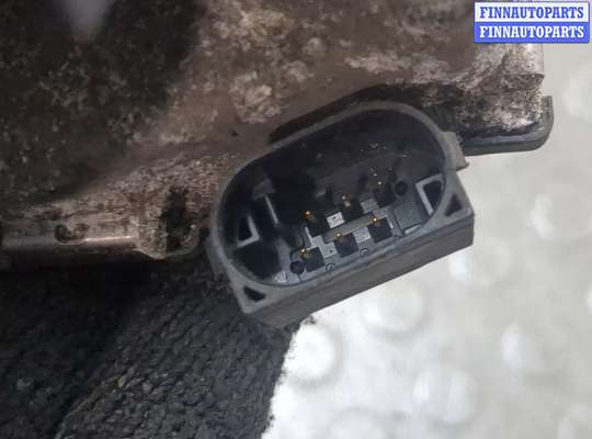 купить Заслонка дроссельная на Citroen Jumper (Relay) 2014-2025