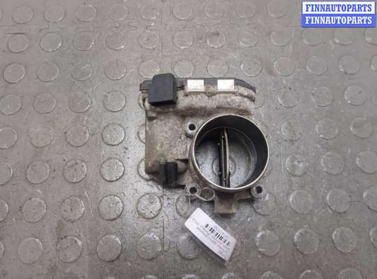 купить Заслонка дроссельная на Citroen Jumper (Relay) 2014-2025