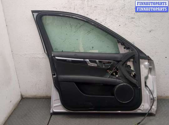 купить Дверь боковая (легковая) на Mercedes C W204 2007-2013