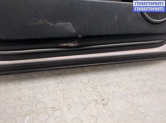 купить Дверь боковая (легковая) на Mercedes C W204 2007-2013