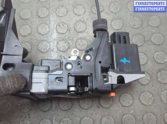 купить Замок двери на Volvo XC90 2002-2014