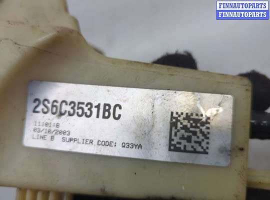 купить Бачок гидроусилителя на Ford Fusion 2002-2012