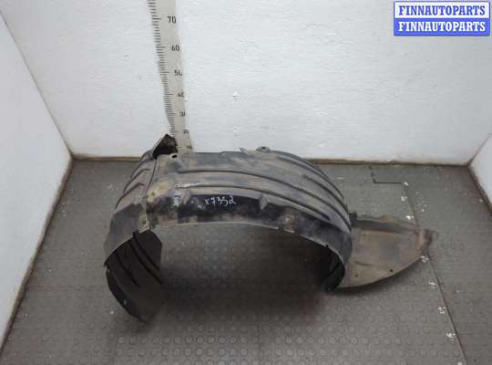 Купить Защита арок (подкрылок) на Mazda 6 (GJ) 2012-2018 Защита арок (подкрылок) MZ650770 на Mazda 6 (GJ) 2012-2018