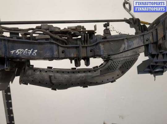 купить Рамка передняя (телевизор) на Ford Focus 3 2011-2015