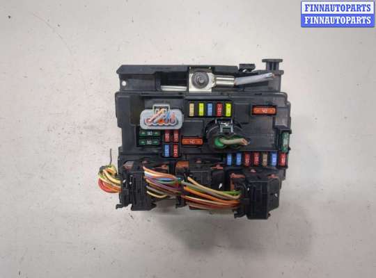 купить Блок управления BSM (Блок предохранителей) на Peugeot 207 2006-2015