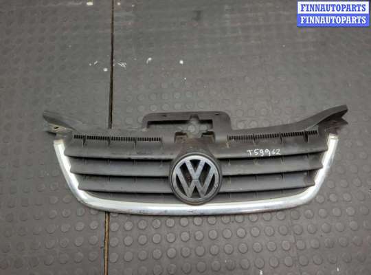 Решетка радиатора VG2714066 на Volkswagen Touran 2003-2006