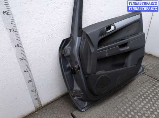 купить Ручка двери салона на Opel Zafira B 2005-2014