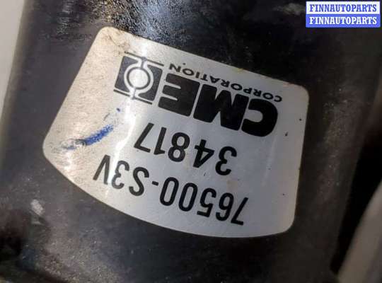 купить Механизм стеклоочистителя (трапеция дворников) на Honda Pilot 2002-2008
