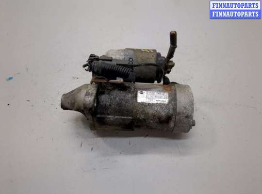 Стартер NS974475 на Nissan Almera N16 2000-2006