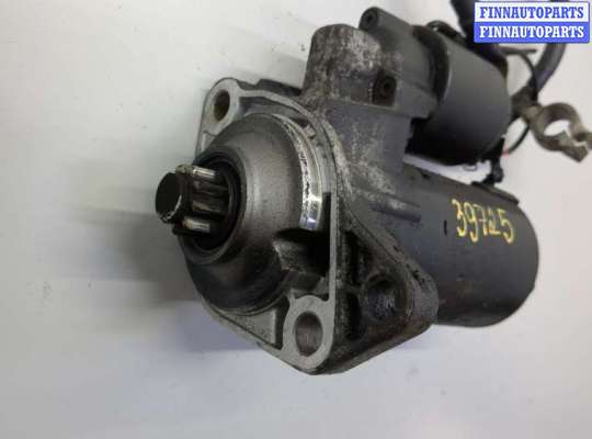 купить Стартер на Volkswagen Golf 4 1997-2006